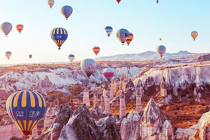 2 Days of Cappadocia Tour from Istanbul by Plane - Price and Value: Why This One Packs In a Lot