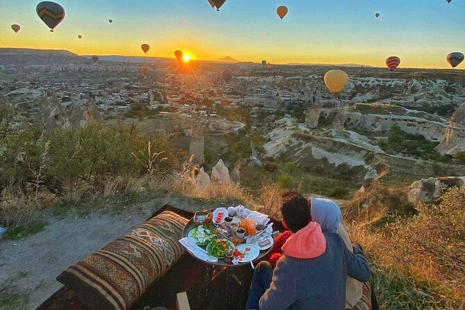 2 Days Private Cappadocia Tour with Professional Guide & Driver - Devrent Valley First, Because Fairy Chimneys Are the Warm-Up