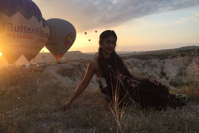 2 Days Private Cappadocia Tour with Professional Guide & Driver - Day 2 Starts With Rose Valley’s Rock-Cut Churches