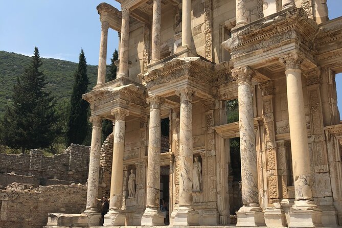 2 Days Private Ephesus and Pamukkale Tour from Istanbul - Temple of Artemis: What You Can Still See from a Seven-Wonders Legend
