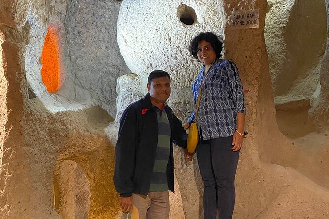 2 Days Private Guided Cappadocia Tour With Airport Transfers - Key highlights and what you’ll notice