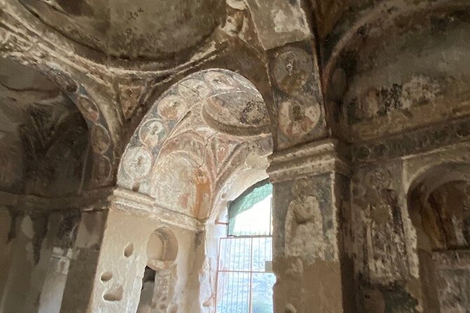 2 Days Private Guided Cappadocia Tour With Airport Transfers - Entrance Fees and Museum Time: How to Budget Without Losing Time
