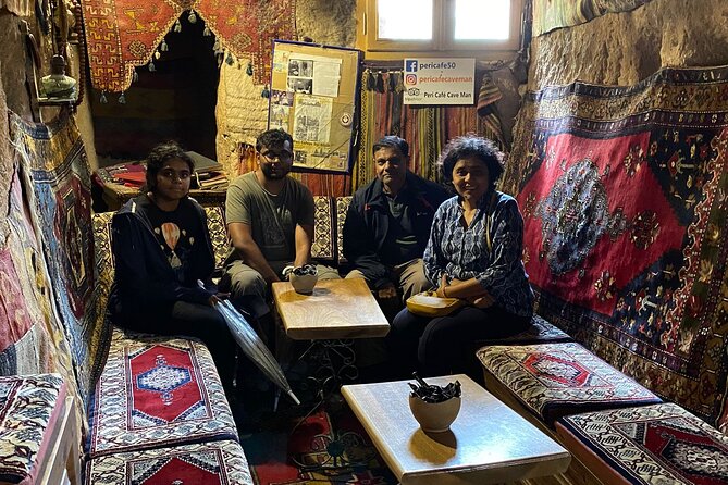 2 Days Private Guided Cappadocia Tour With Airport Transfers - Who Should Book This Two-Day Cappadocia Tour, and Who Might Want Another Option