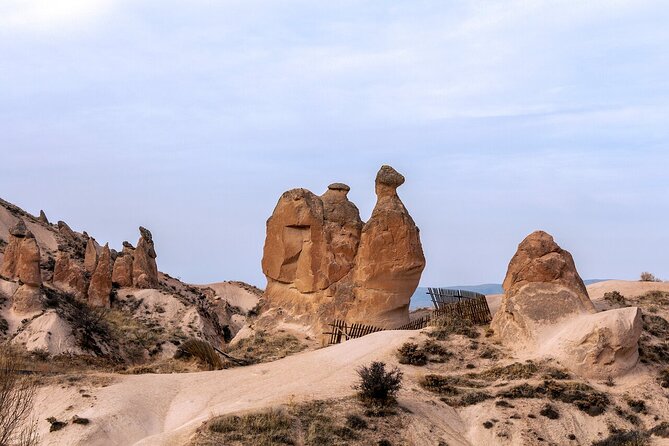 2 Days Private Guided Cappadocia Tour with Pick Up - Should You Book This 2-Day Cappadocia Tour?