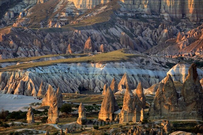2 Days Private Guided Cappadocia Tour with Pick Up - FAQ