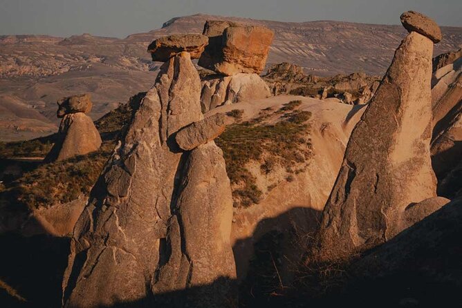 2-Hour or Sunset ATV Quad Tour in Göreme Cappadocia - Pickup, meeting point, and who can drive