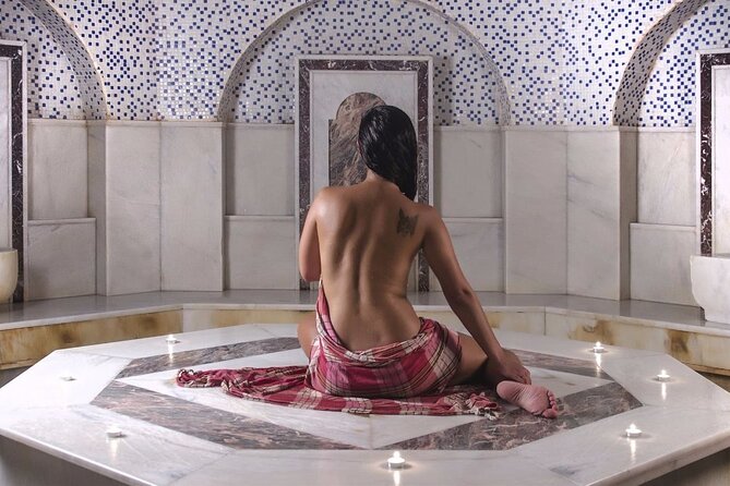 2 Hour Turkish Bath and Massage Exclusive From Side - Quick Take: What Makes This Hammam Experience Work