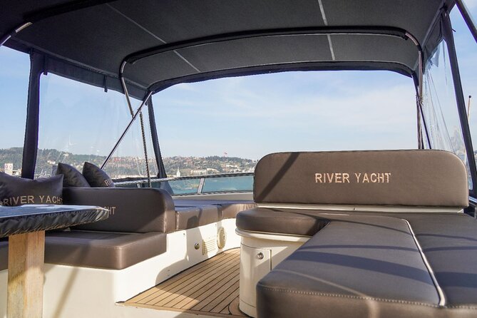 2 Hours Luxury Private Yacht Cruise on the Bosphorus - Should you book this private yacht cruise?