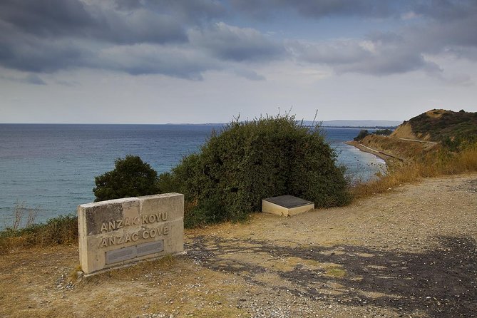 3 Day Gallipoli in Depth Tour from Istanbul with Troy - Day 1: The Istanbul drive, ferry crossing, and Anzac Cove depth