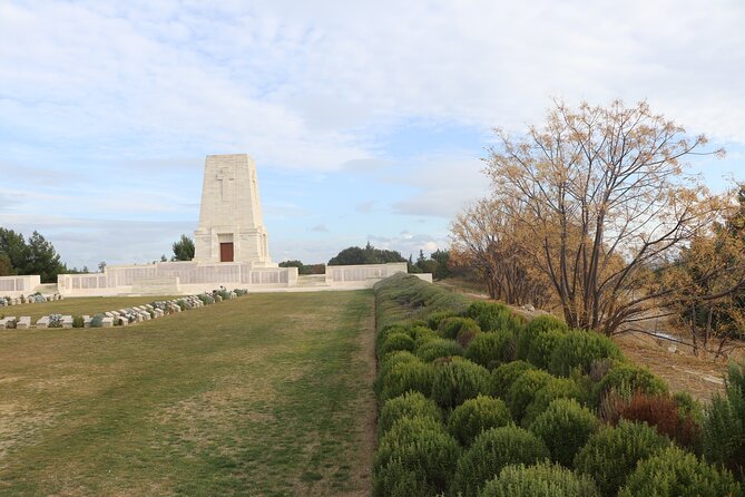 3 Day Gallipoli in Depth Tour from Istanbul with Troy - Day 3: Gallipoli National Park sectors, then the long return to Istanbul