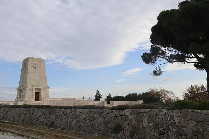 3 Day Gallipoli in Depth Tour from Istanbul with Troy - Who this tour fits best