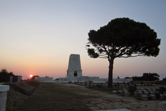 3 Day Gallipoli in Depth Tour from Istanbul with Troy - Day 2: Troy’s layered city plus Çanakkale’s naval side