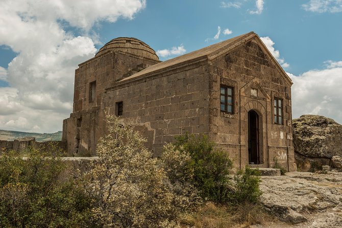3 Days Private Cappadocia Tour - Day 1: Devrent Valley, Goreme Open Air Museum, and Uchisar viewpoints