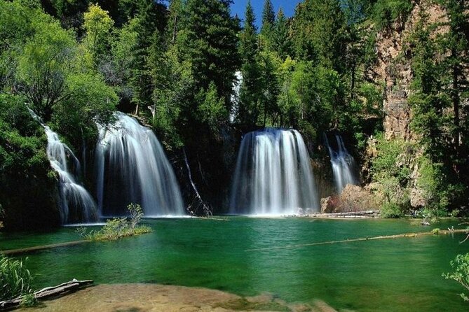 3 Different Natural Wonders Waterfall Tours in ANTALYA - When water flow changes: boat trip and a short Old Town pause