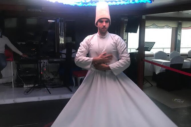 3 Hour Ottoman Dinner Cruise in Istanbul - What You Get for About $36, and What Costs Extra