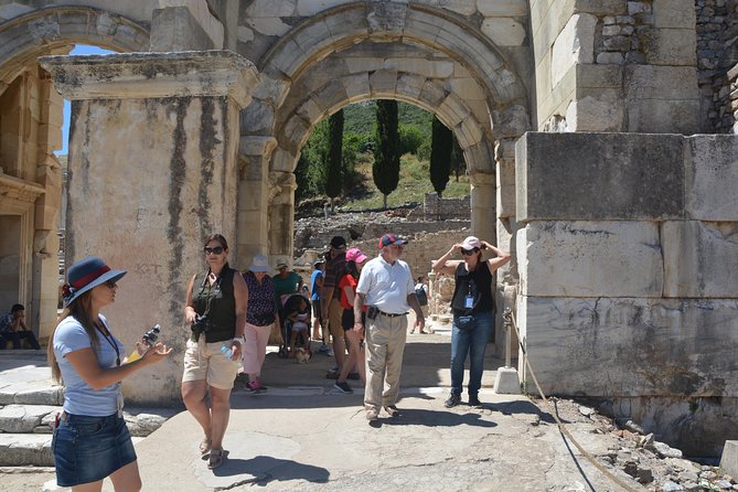 3-Hour Private Ephesus, Terrace Houses, Cruiser Only - Price and What It Covers for Your Money