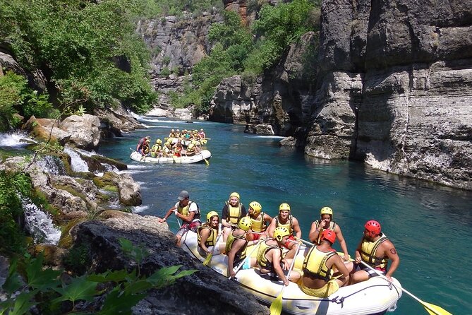 3 in 1 Rafting , Buggy Safari and Zipline Adventure - The real cost: $42.17 plus extras you may regret or skip