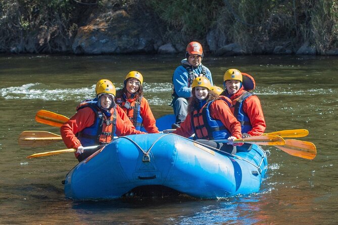 3 in 1 Rafting Buggy Safari and Zipline Adventure in Antalya - How the 3-in-1 Combo Works in Antalya