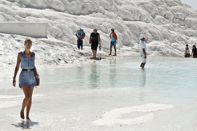 4 Day Turkey Tour: Cappadocia, Ephesus, Pamukkale by Plane - A 4:30 am Istanbul start, and why you’ll thank yourself later