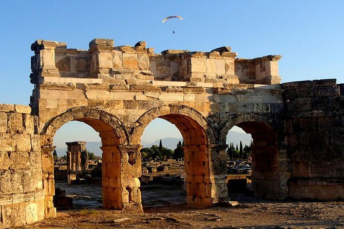 4 Day Turkey Tour: Cappadocia, Ephesus, Pamukkale by Plane - Goreme open-air and the Three Beauties: a second day in Cappadocia