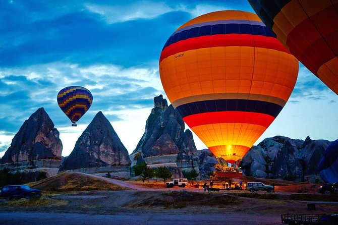 4 Day Turkey Tour: Cappadocia, Ephesus, Pamukkale by Plane - Entering Ephesus: Celsus, Hadrian, and the city’s long walk of ruins