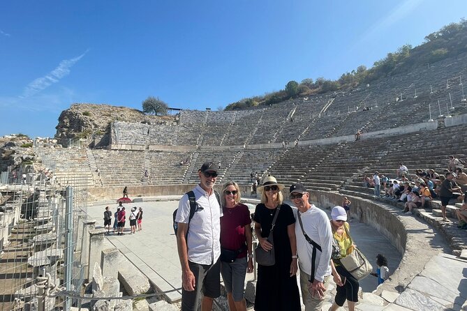 4 Days - Ephesus and Cappadocia Tours Flights & Accommodations Included - Why this Ephesus and Cappadocia combo makes sense