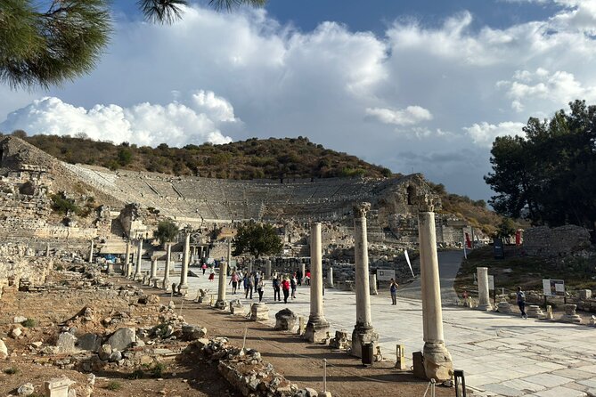 4 Days - Ephesus and Cappadocia Tours Flights & Accommodations Included - The practical “make it smooth” tips I’d follow