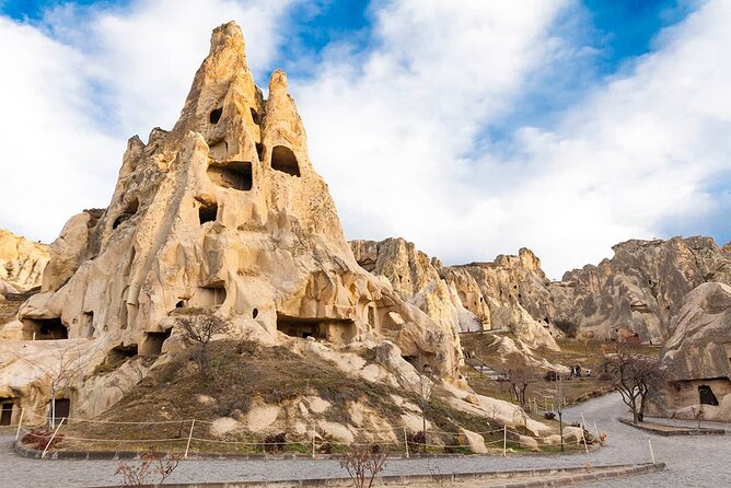 4 Days - Ephesus and Cappadocia Tours Flights & Accommodations Included - Should you book this Ephesus and Cappadocia tour?