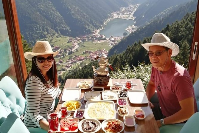 5 Day Enjoy Black Sea Tour - Price and value: what $1,719.45 covers, and what it does not