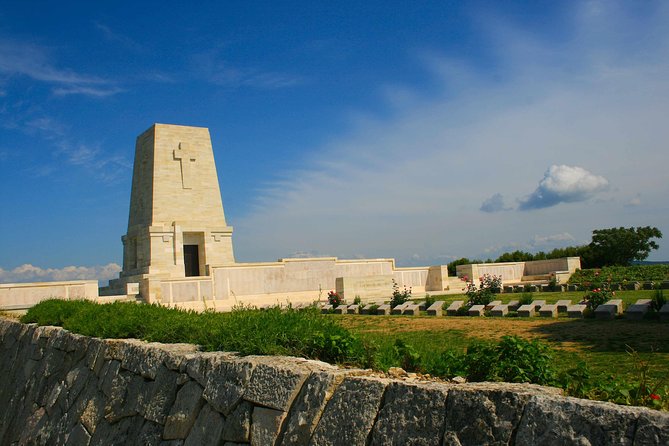 6-Day Turkey Tour from Istanbul: Gallipoli, Troy, Ephesus, Pamukkale and Cappadocia - What you cover in six days: Gallipoli to Cappadocia without backtracking