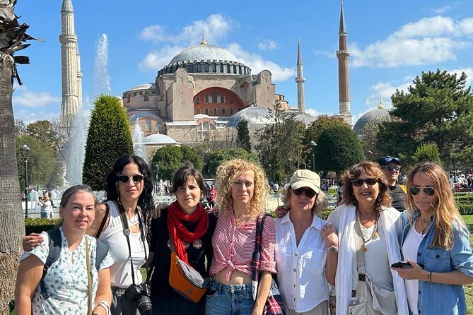 6 Days Istanbul Cappadocia Tour in Spanish with 2 internal flights - Puntos clave que realmente importan