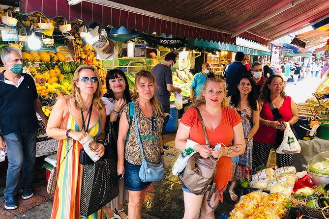 6 Days Istanbul Cappadocia Tour in Spanish with 2 internal flights - Día 5 en Capadocia: ciudad subterránea, Ortahisar, palomares y Avanos