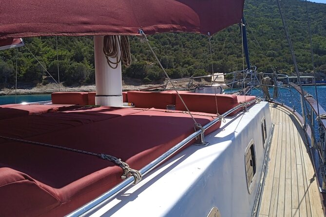6 Hour Private Shore Excursion To Bodrum with Lunch Included - Key Highlights You’ll Care About