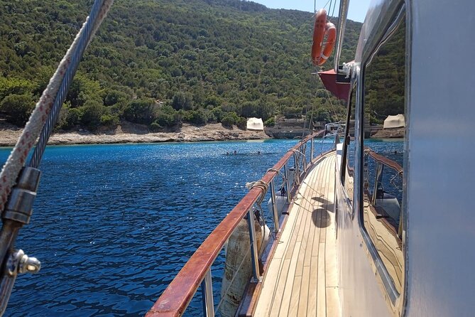 6 Hour Private Shore Excursion To Bodrum with Lunch Included - Price and Value: What $346.42 Per Person Really Buys