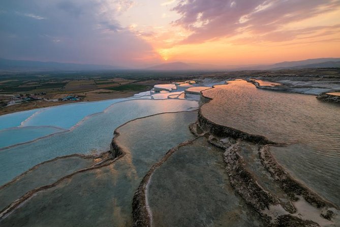 7 Days Highlights of Turkey Tour: Istanbul, Cappadocia, Pamukkale, Ephesus - Getting Around: Istanbul Flights, Buses, and Smooth Transfers
