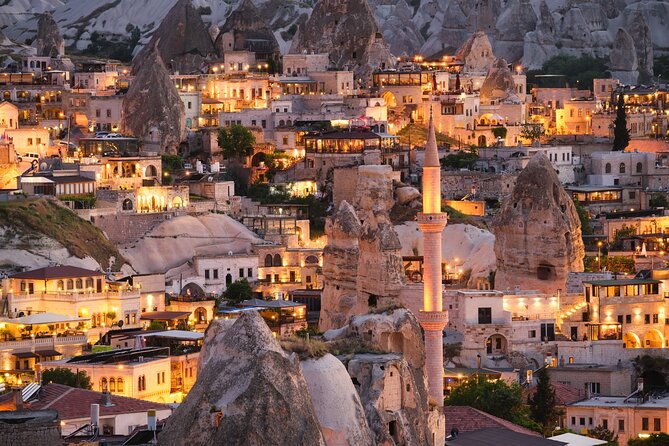 7-Days Tour in Turkey - Price and Logistics: What $2,600 Buys You