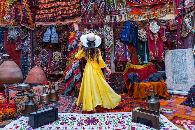 8-Day Private Guided Turkey Tour with Accommodation - Private tour value: hotels, flights, transfers, and an English guide