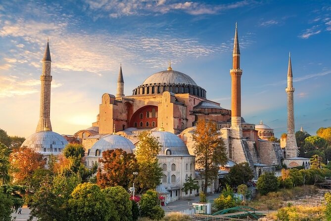8-Day Private Guided Turkey Tour with Accommodation - Optional sunrise balloon in Cappadocia: how the schedule actually feels