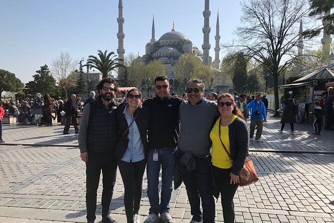 8- Day Private Tour : Istanbul, Cappadocia, Ephesus, Pamukkale - Cappadocia Day 7, Uchisar views to Göreme frescoes and Monks Valley