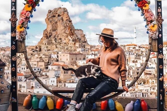 8- Day Private Tour : Istanbul, Cappadocia, Ephesus, Pamukkale - Day 8 in Istanbul, how to end the trip without stress