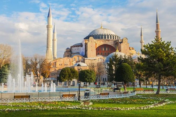 8 days by flights Istanbul Cappadocia Konya Ephesus Max 10 pax - Hotels, Transport, and That “Max 10” Experience Feel