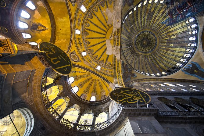 8-Days Wonders of Turkey: Istanbul, Ephesus, Pamukkale and Cappadocia - Day 6 Cappadocia valleys: fairy chimneys, cave churches, and choices on shopping