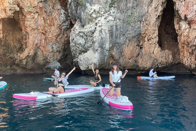 90-minute Canoe or Sup Experience in Antalya - Key things that make this paddle outing worth your time