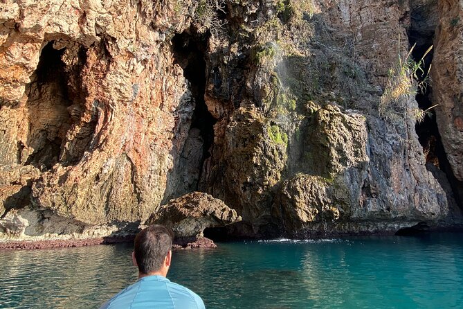 90-minute Canoe or Sup Experience in Antalya - Where you start in Antalya, and why the meeting point matters