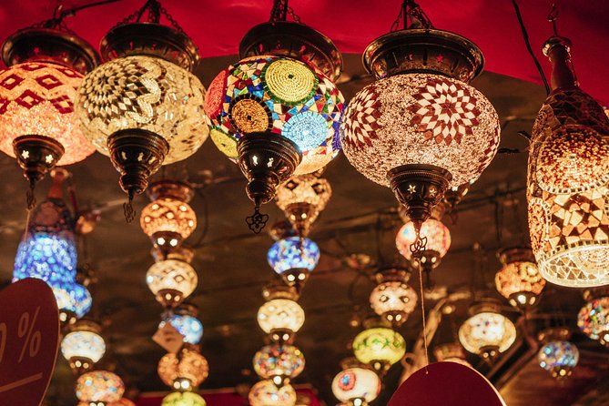 A Magical Evening in Istanbul: Private City Tour - Your Host Makes It Feel Like Istanbul, Not Just a Route