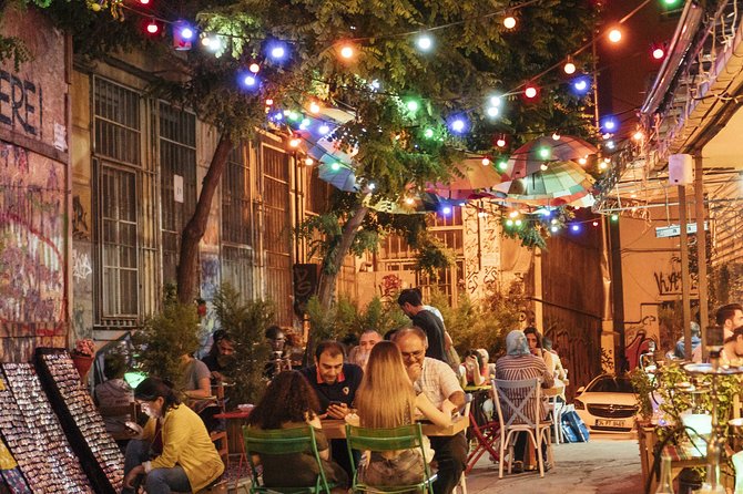 A Magical Evening in Istanbul: Private City Tour - Should You Book This Private Istanbul Evening Tour?