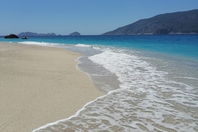 Adrasan Suluada Island boat tour - Who this tour fits best, and who should skip it