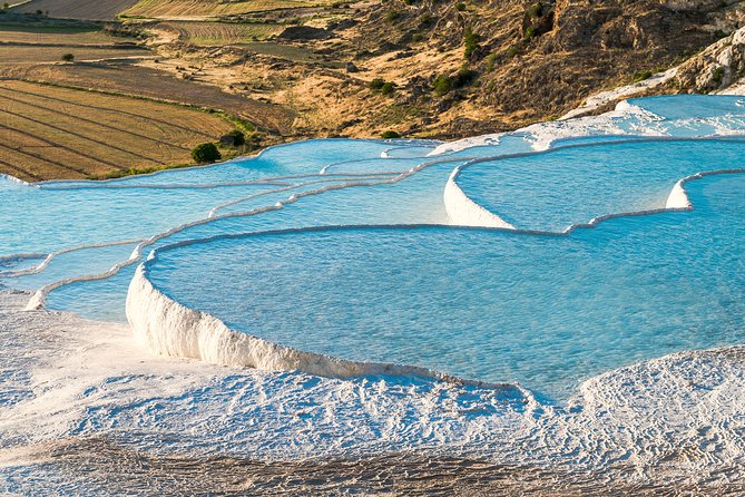 Aegean Delight 8-Day - Istanbul: Pamukkale, Gallipoli, Ephesus - The drive to Gallipoli and ANZAC Cove, a day that hits hard