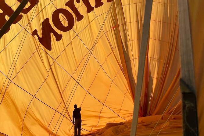 Affordable Hot Air Balloon Ride Over Cat Valley with Hotel Pick-up & Drop-Off - Landing ceremony: certificate, non-alcoholic champagne, and photo add-ons