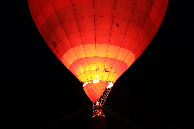 Affordable Hot Air Balloon Ride Over Cat Valley with Hotel Pick-up & Drop-Off - What you’ll see from up there, and why it can vary